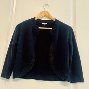 Old Navy Perfect Fit Women’s / Girl’s Cardigan  No Size See Measures (116)